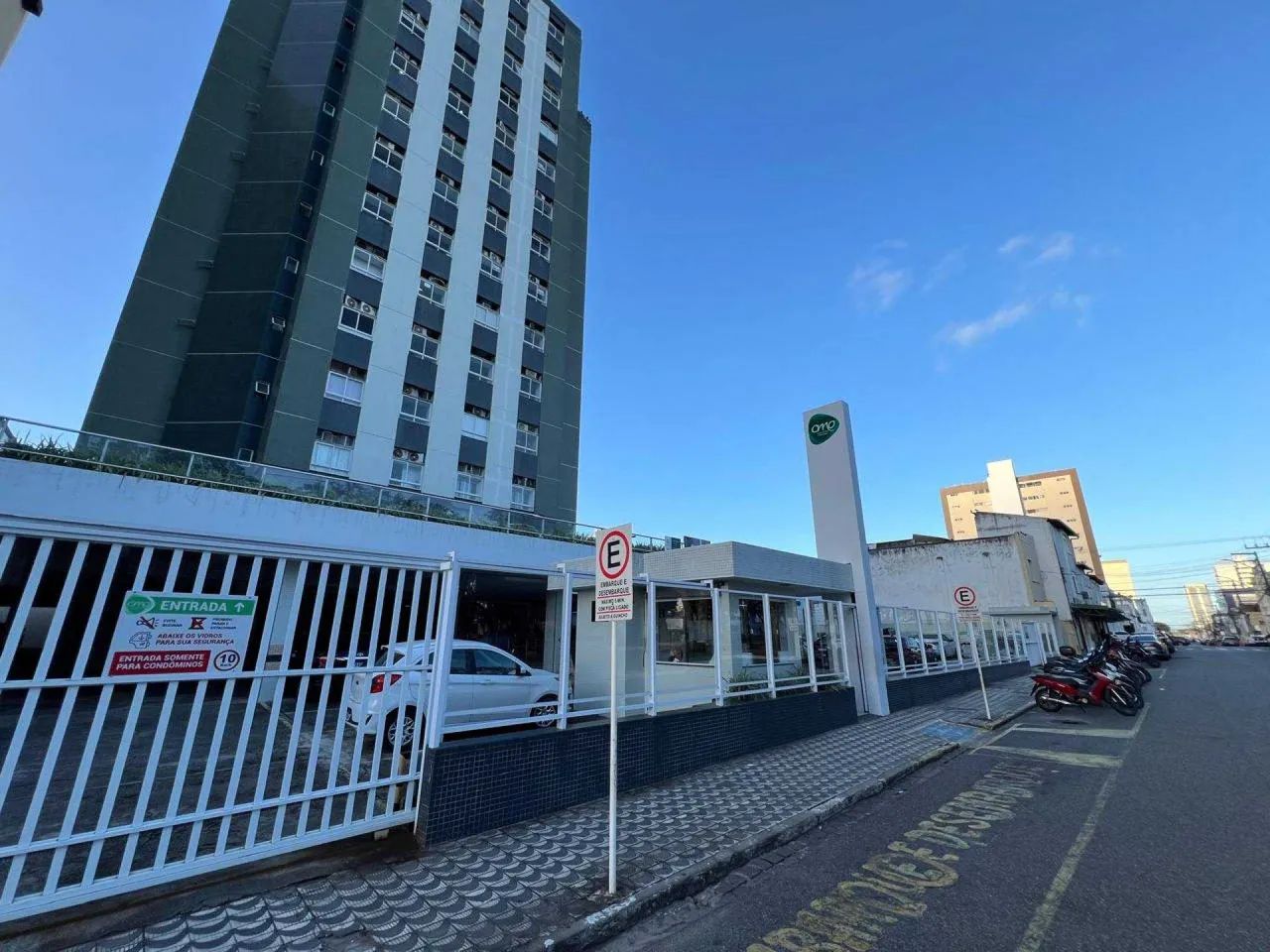 CENTRO MÉDICO ODONTOLÓGICO [58480] - Foto 2
