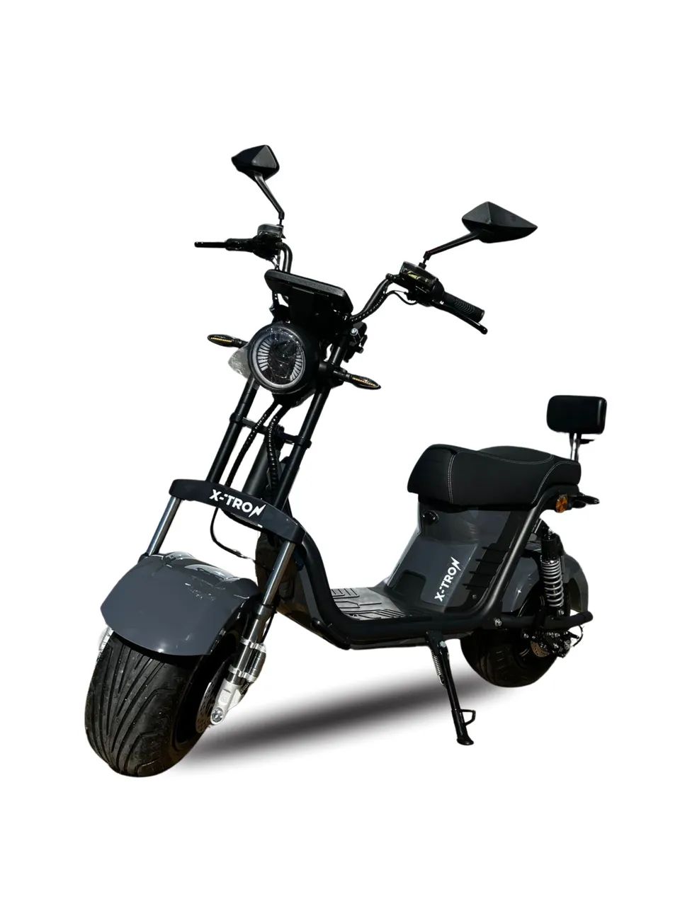 Scooter Elétrica X-Tron - Zero km