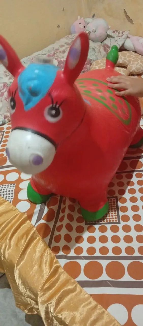 Pocotó infantil - Foto 2