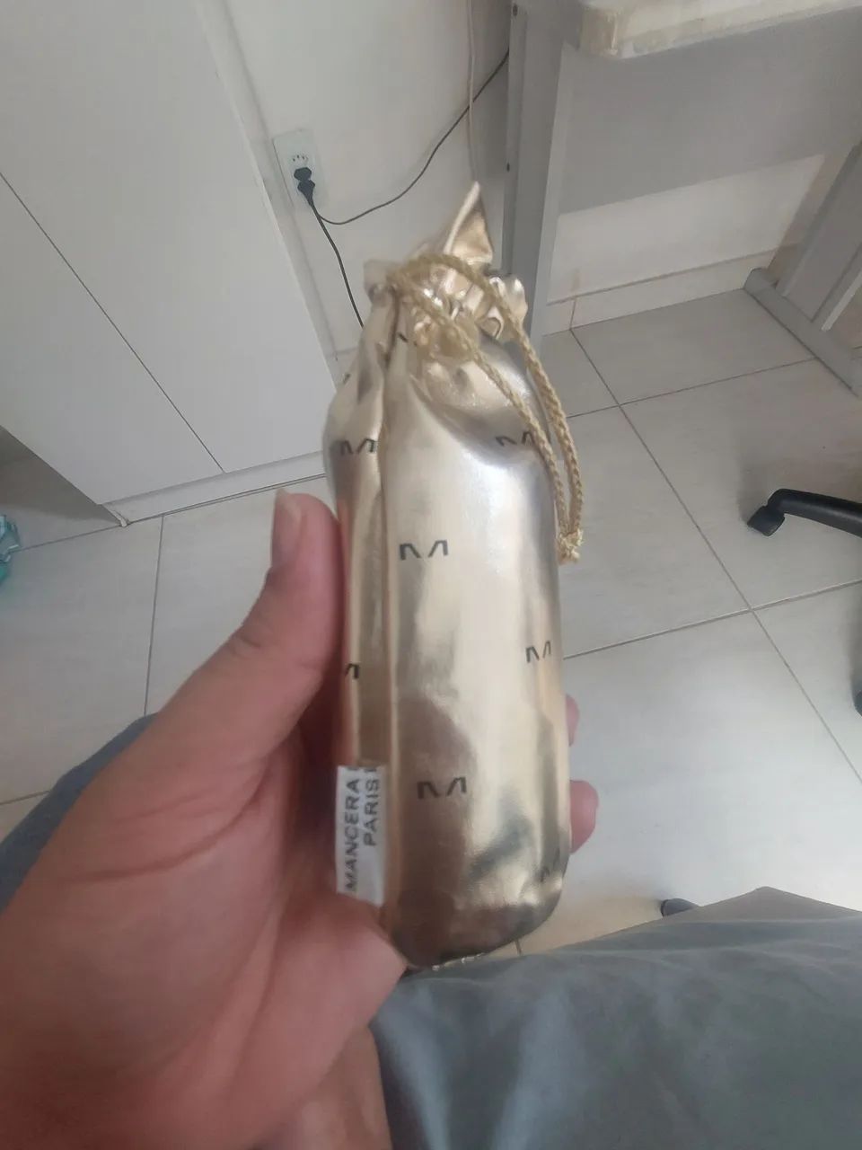 Perfume Importado Instant crush 120mL - Foto 2