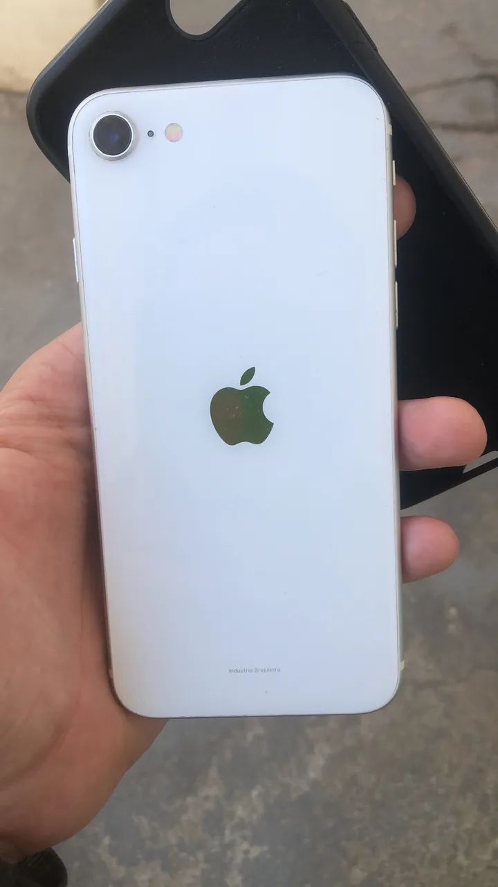 Iphone SE