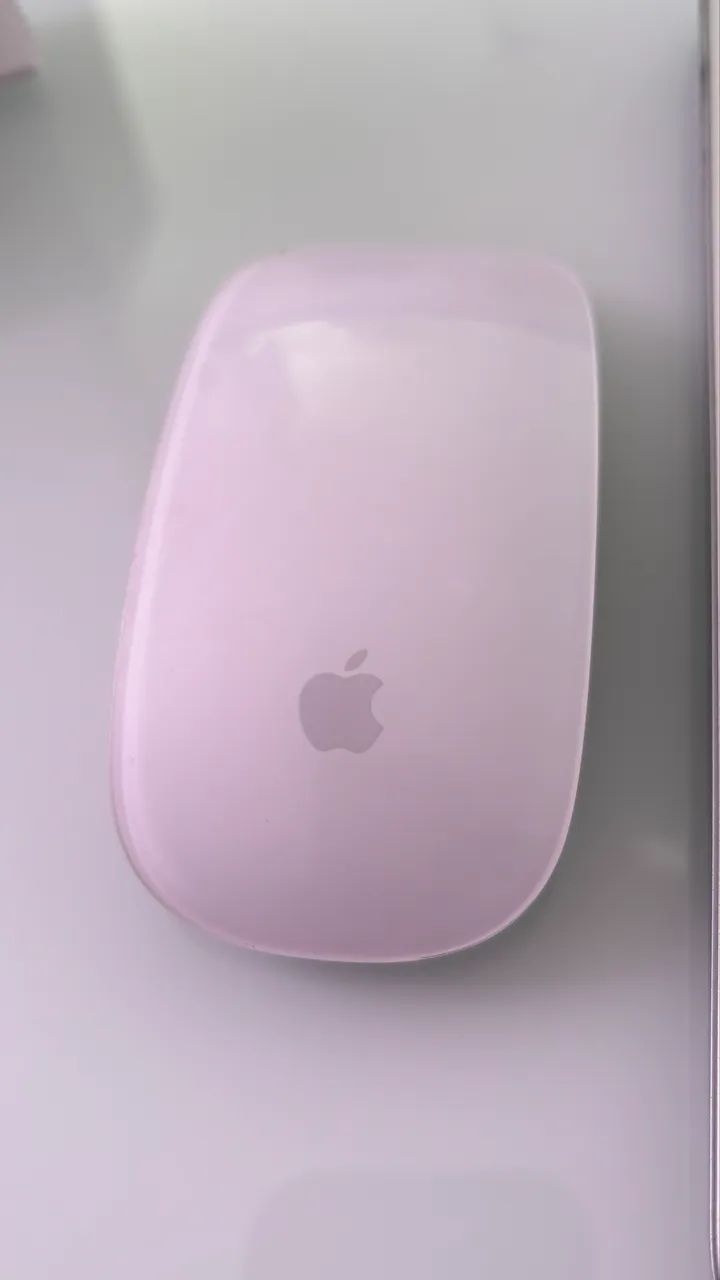 MacBook Air 15? 2017 + Mouse original  - Foto 4