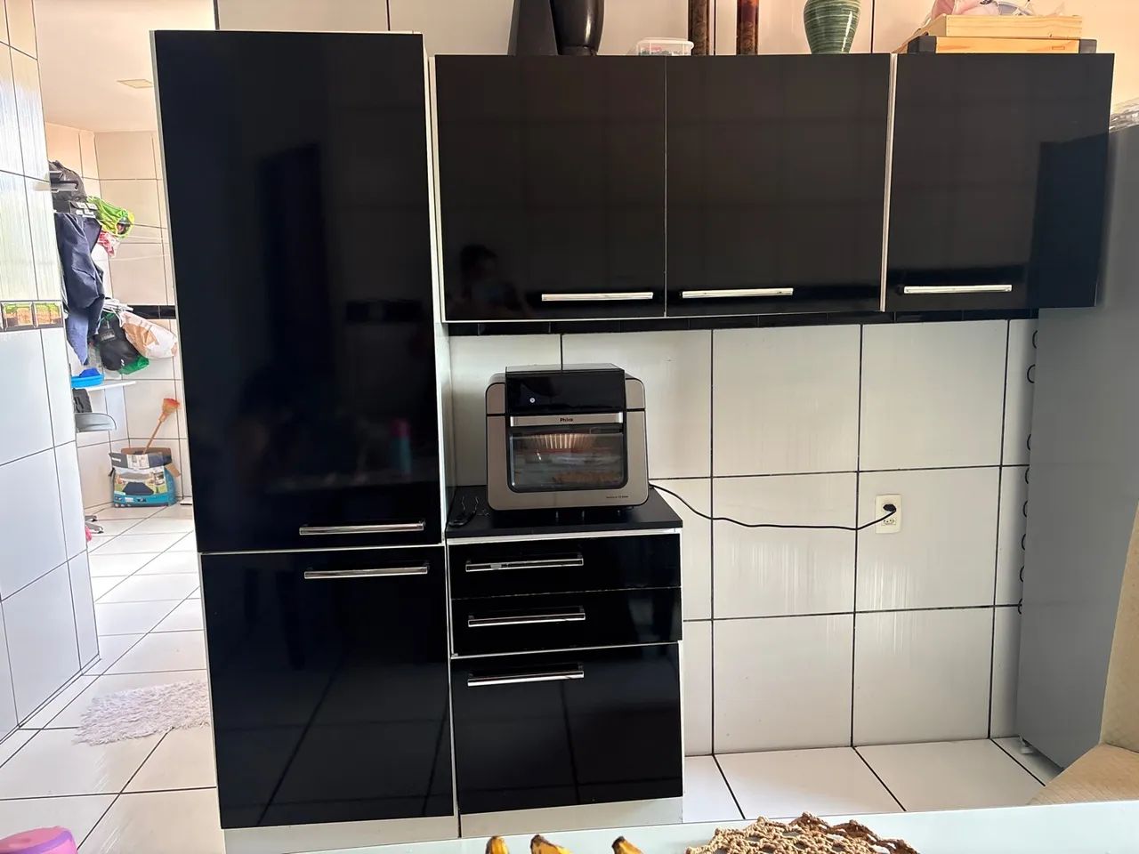 Armário de cozinha  - Foto 2