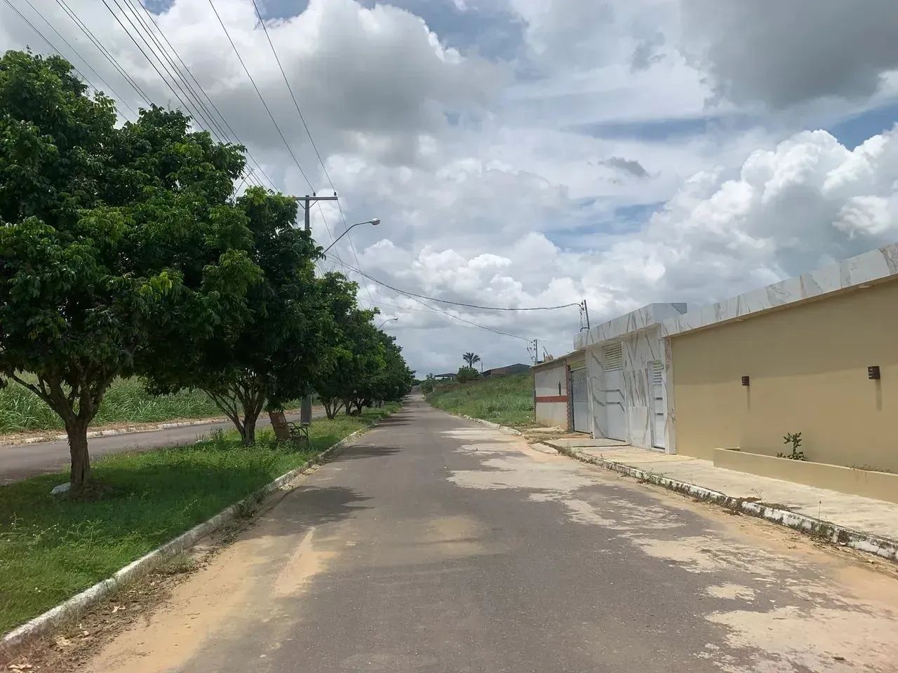 Residencial Amazônas 2 Lotes Entrada parcelada R$333,00 Reais Pronto para Construir - Foto 10