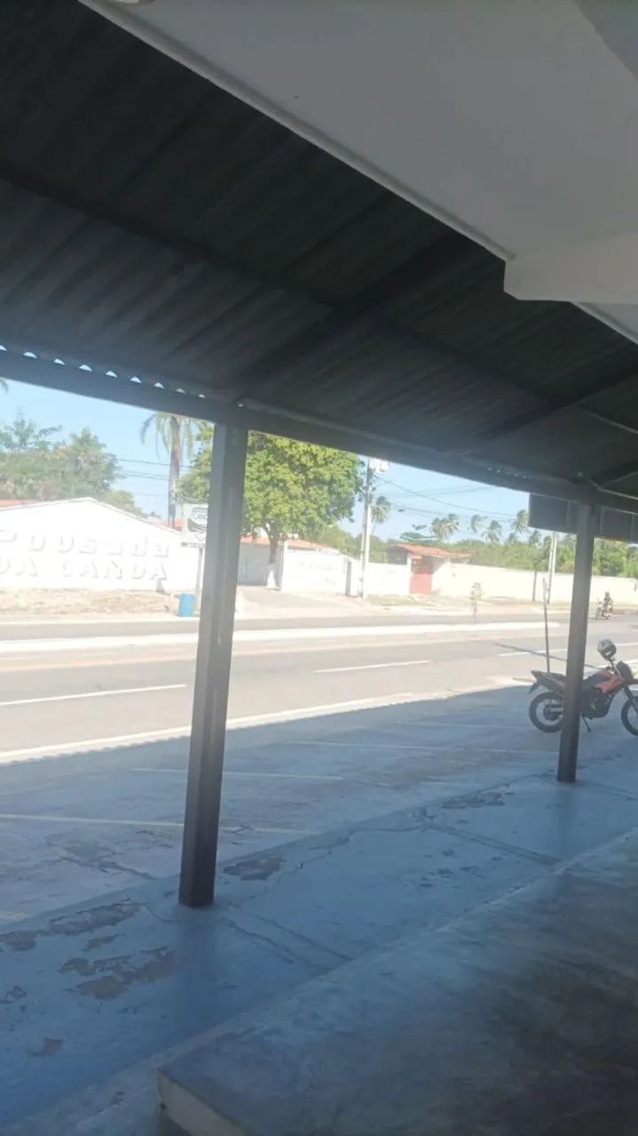  Salas Comerciais para Aluguel na Avenida Principal de Paracuru - Foto 5