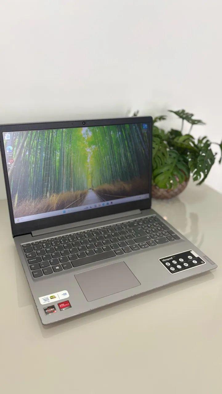 Notebook Lenovo Ideapad S145