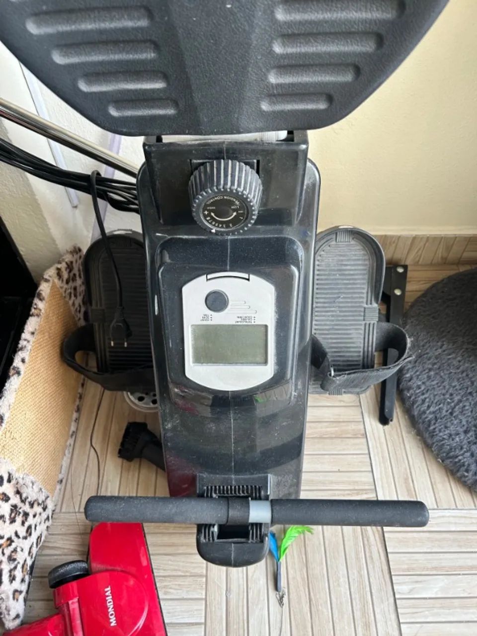 Máquina Remo Seco Tander - Foto 2