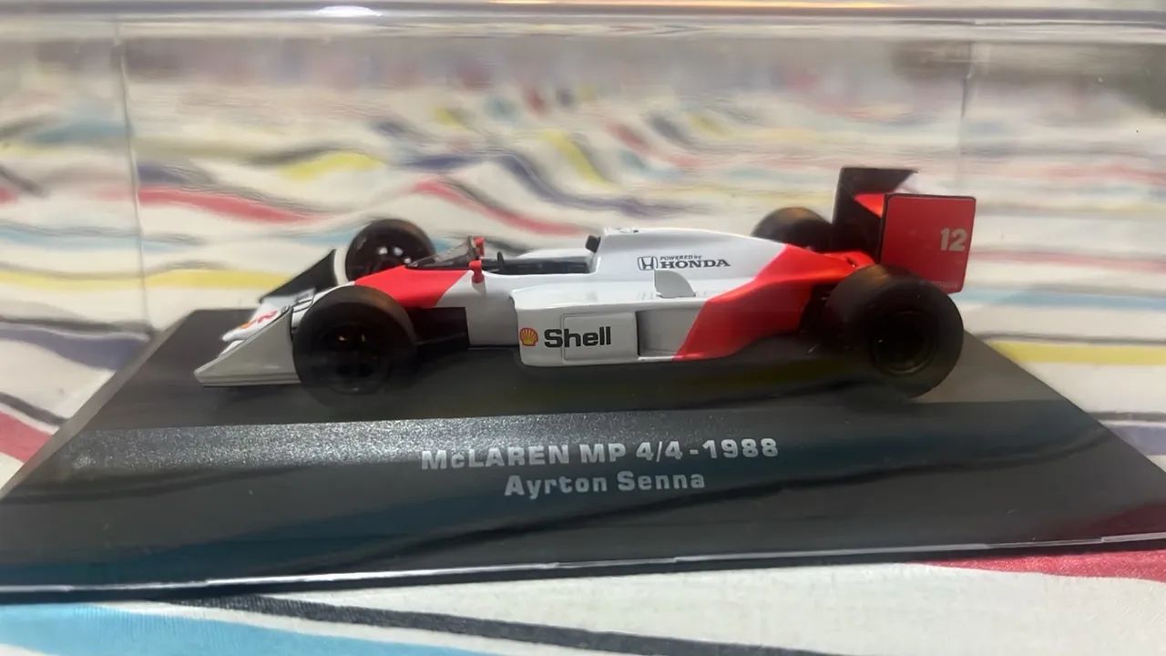 Carros Fórmula 1 - Foto 4