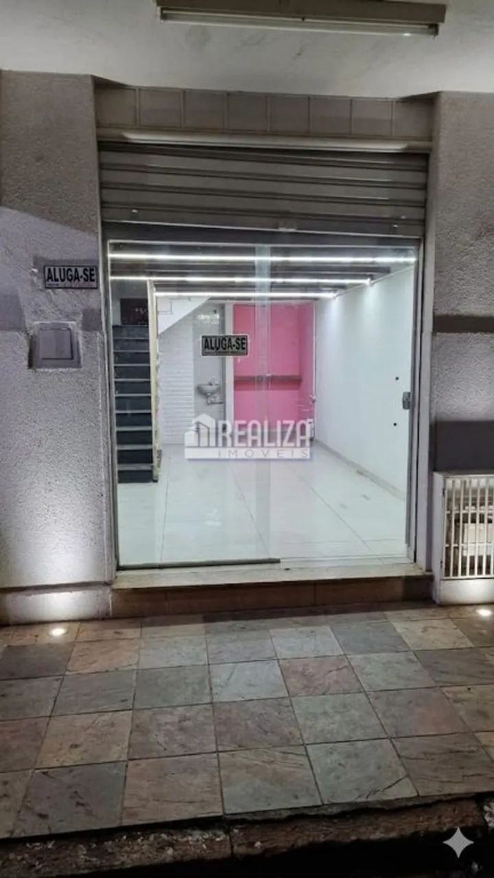 Ponto Comercial para Alugar no Centro de Igarapava - Foto 2