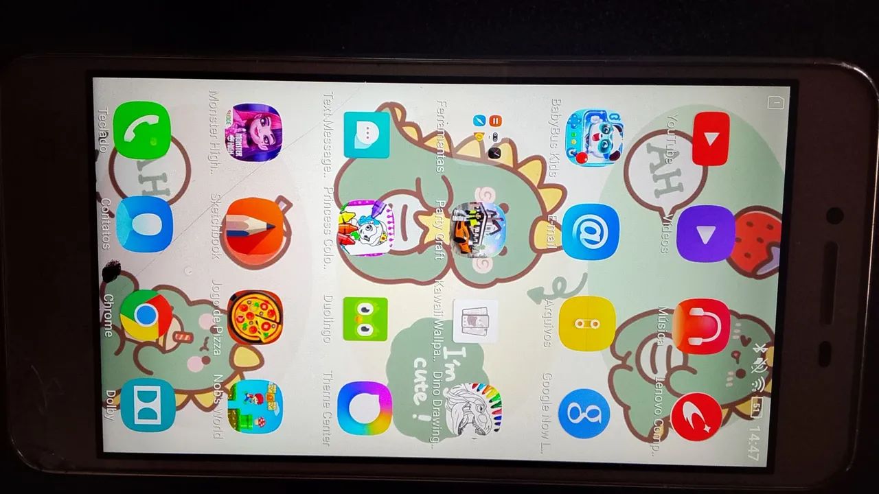 Celular - Foto 4