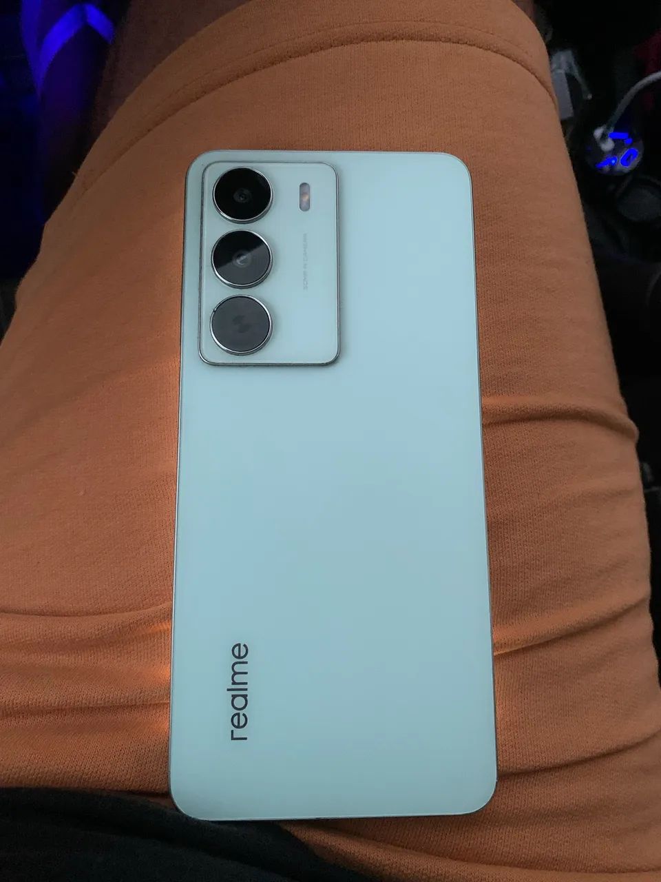 Realme C71 5G - Foto 2