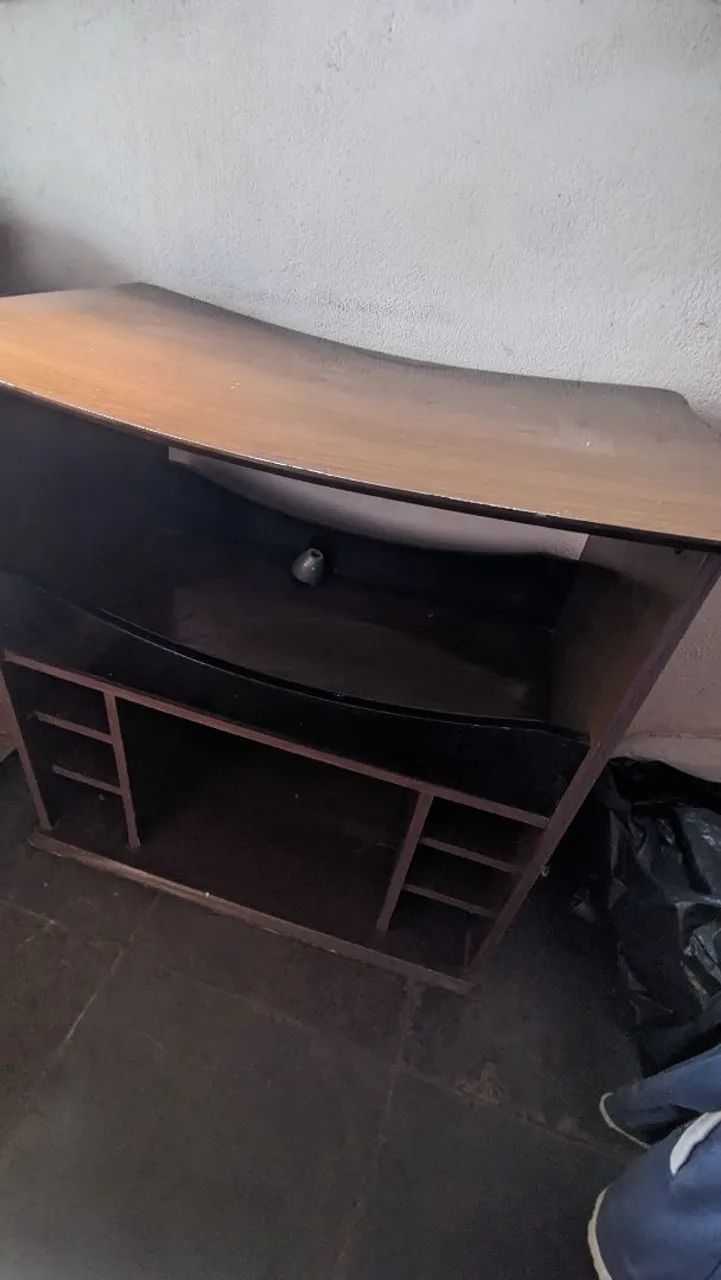 Rack de sala - Foto 4