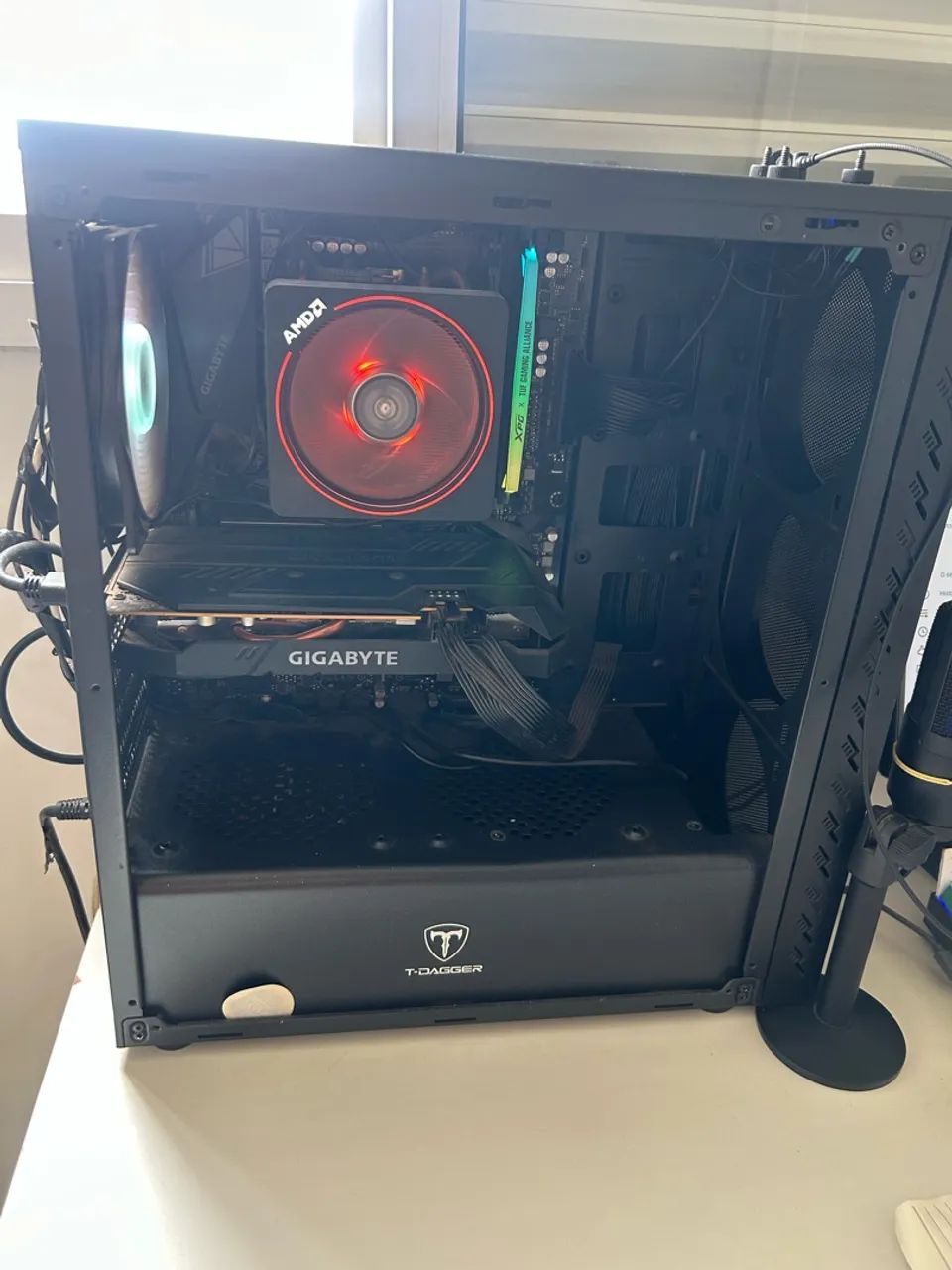 PC GAMER RTX 2060
