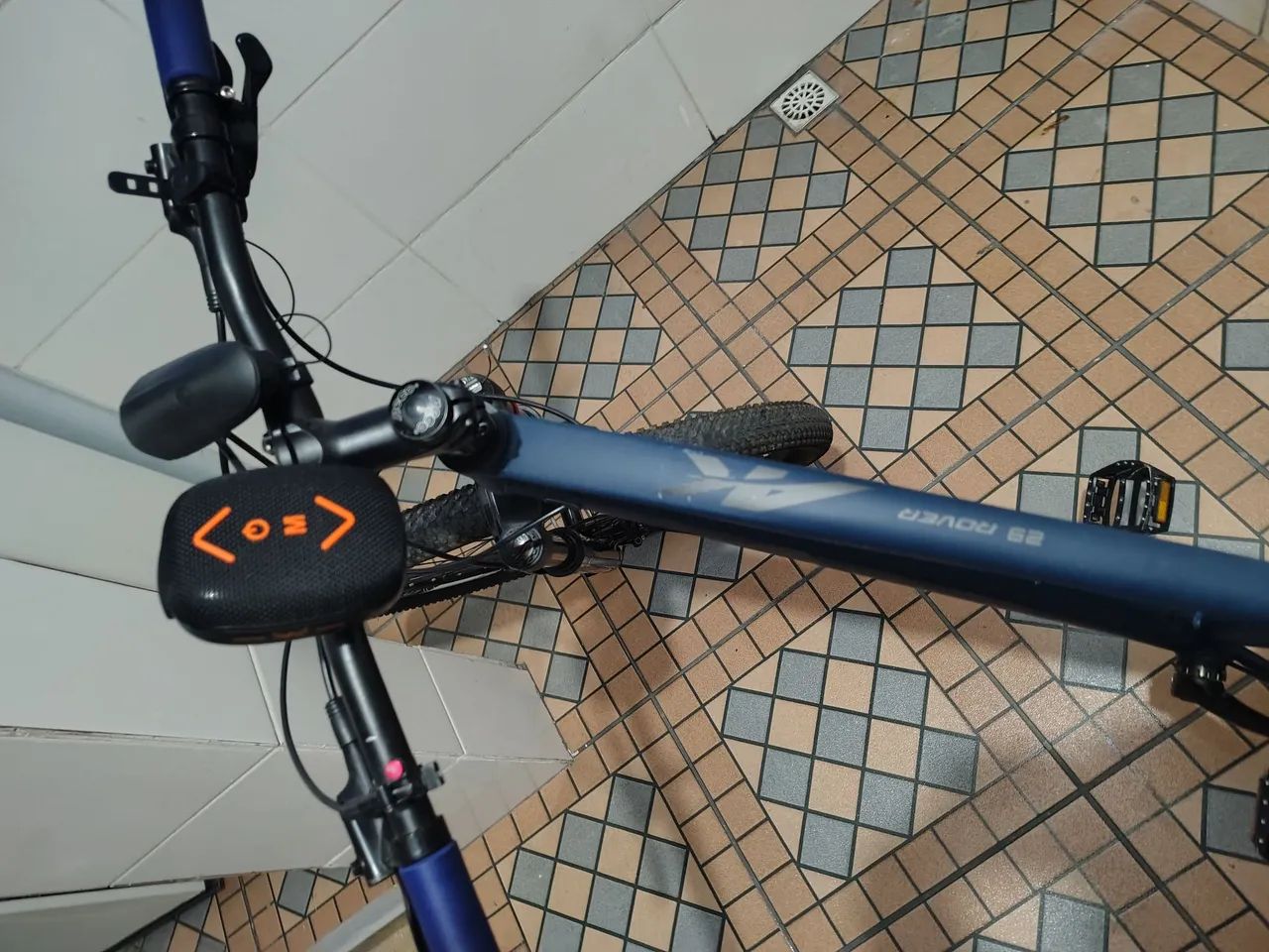 Bicicleta aro 29 - Foto 2