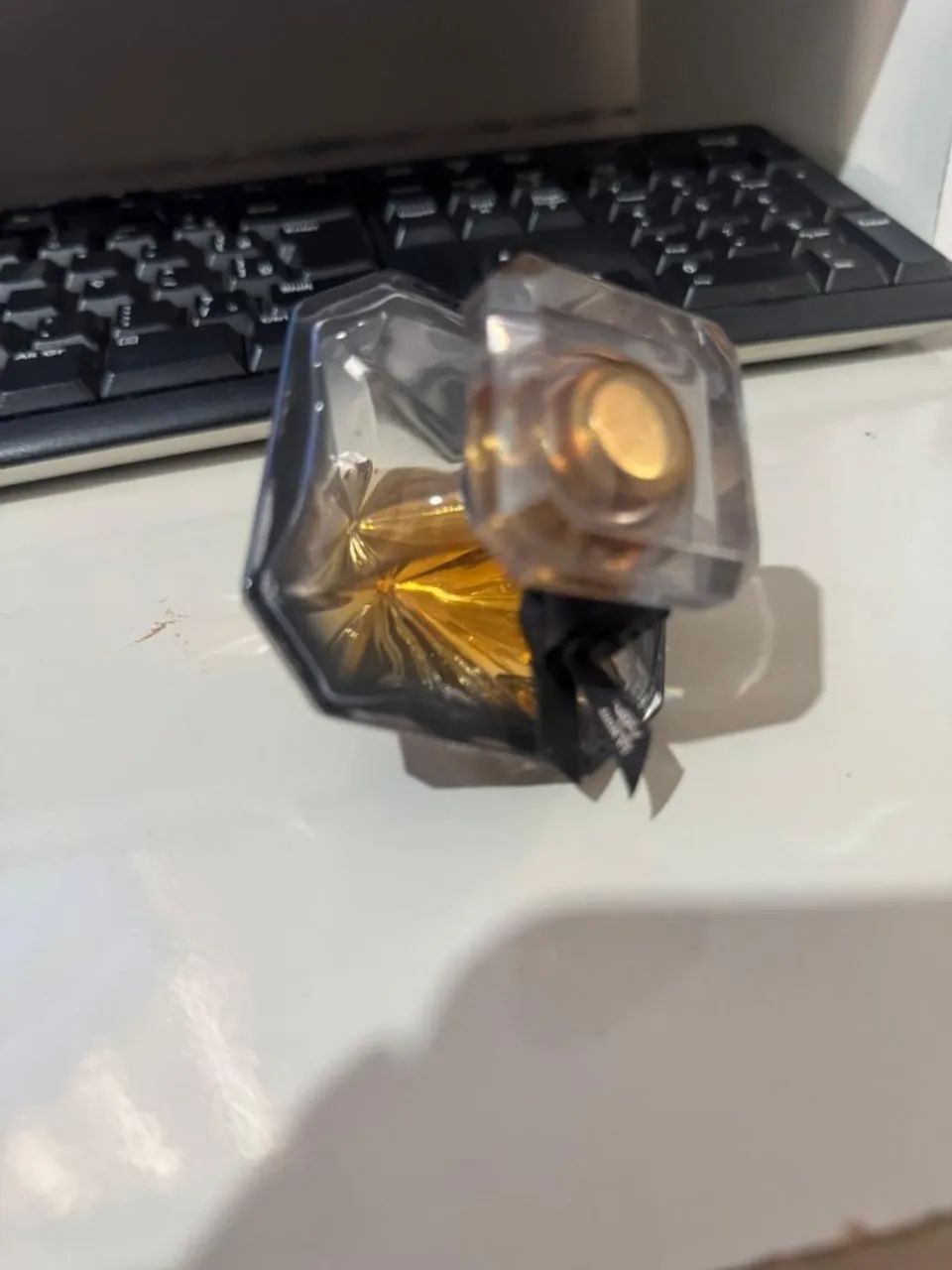 Perfume La Nuit Trésor Lancôme 30 ml - Foto 2