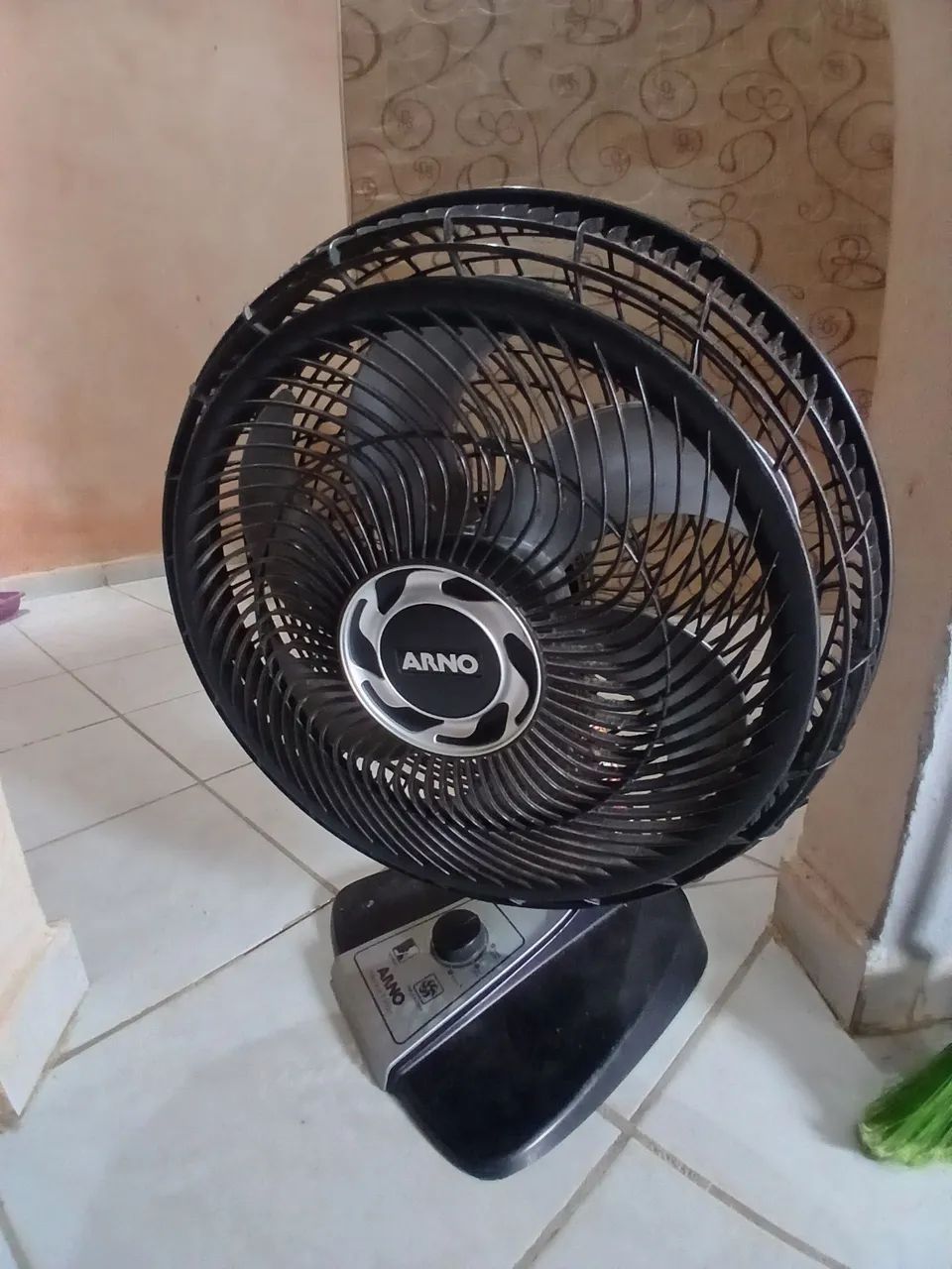 Ventilado Arno 