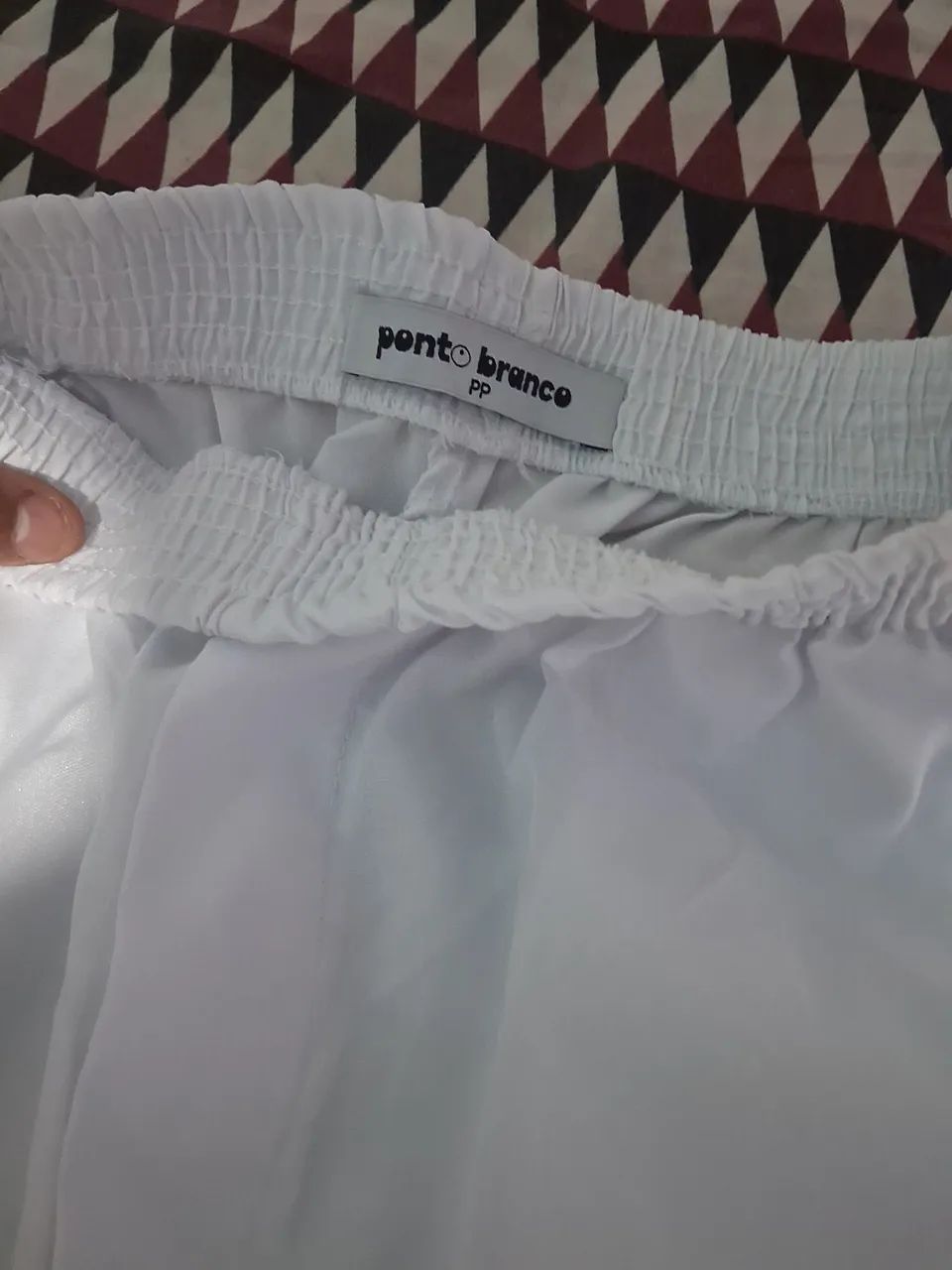 ROUPA PRIVATIVA ( SCRUB) - Foto 4