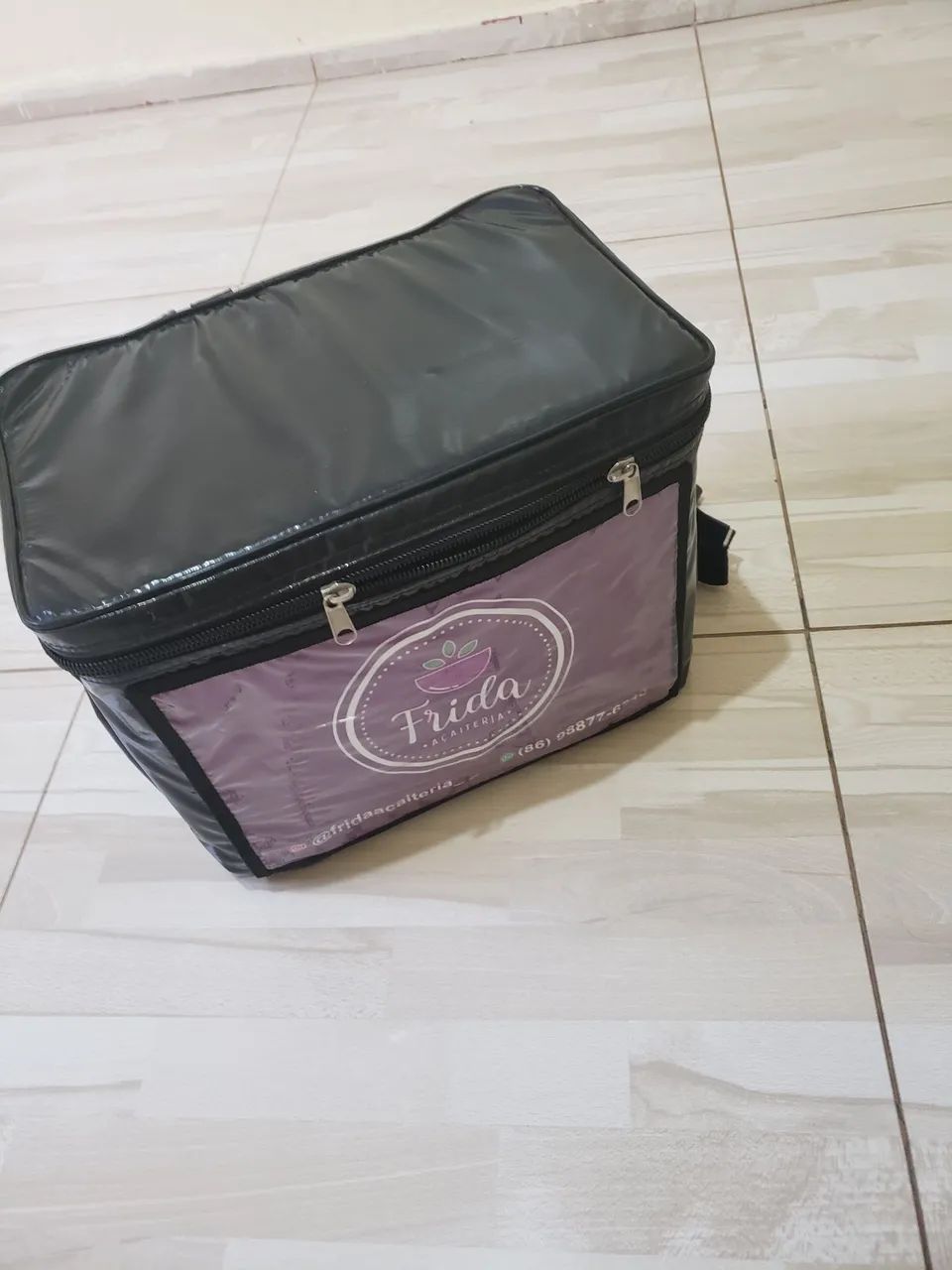 Vendo bag - Foto 2