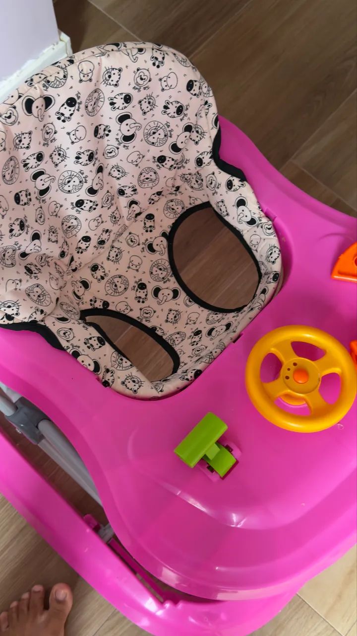 Andador infantil  - Foto 2
