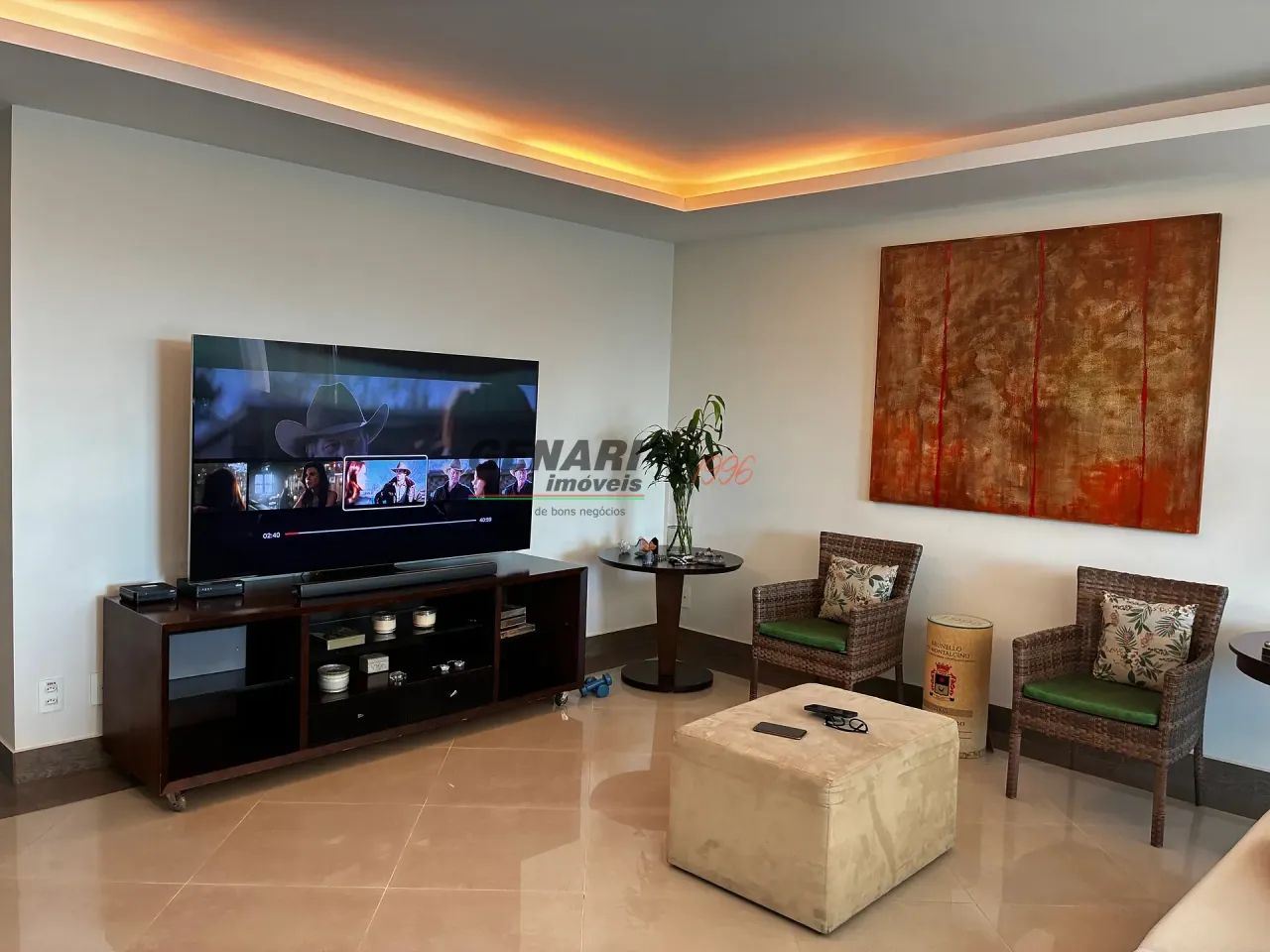 Apartamento à venda com 4 Quartos sendo 2 suítes no Edifício Atenas, Indaiatuba, SP - Foto 4