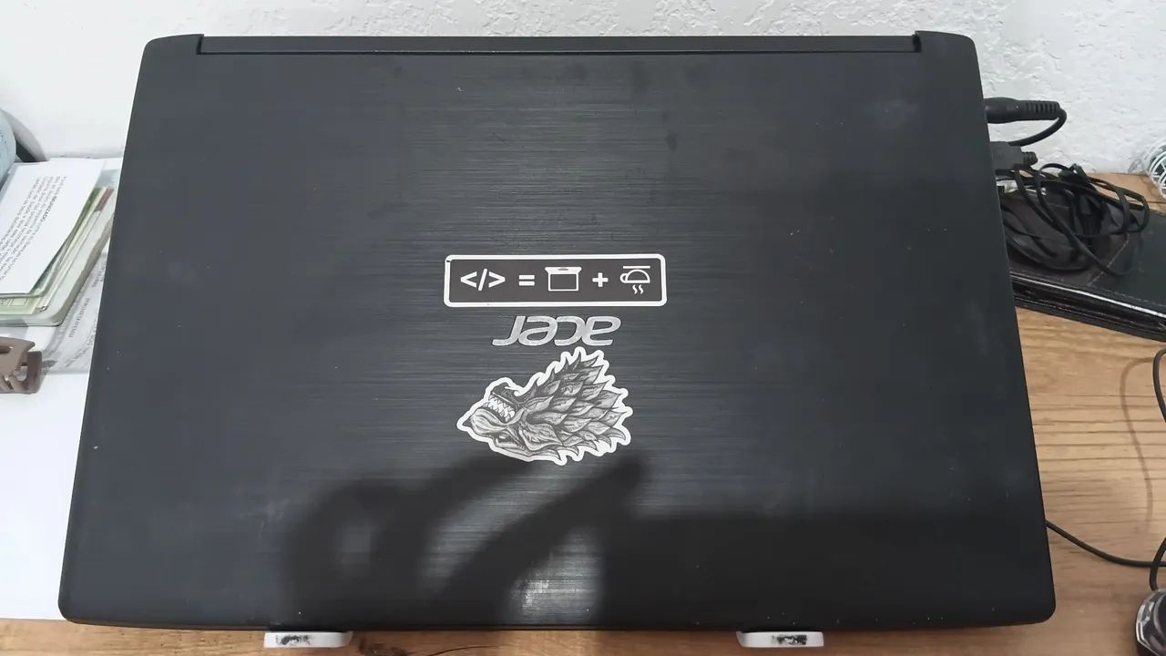 Acer Aspire 3 (A315-53)