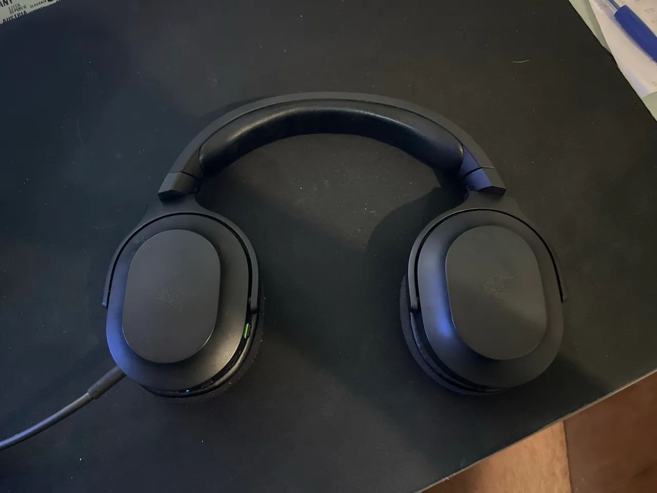 headset razer barracuda x