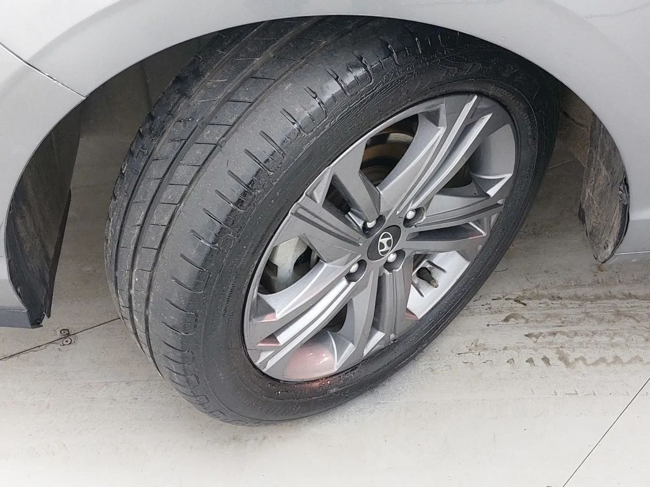 Hyundai HB20S Comfort Plus 1.0 TB Flex 12V Aut, foto 11 de 18