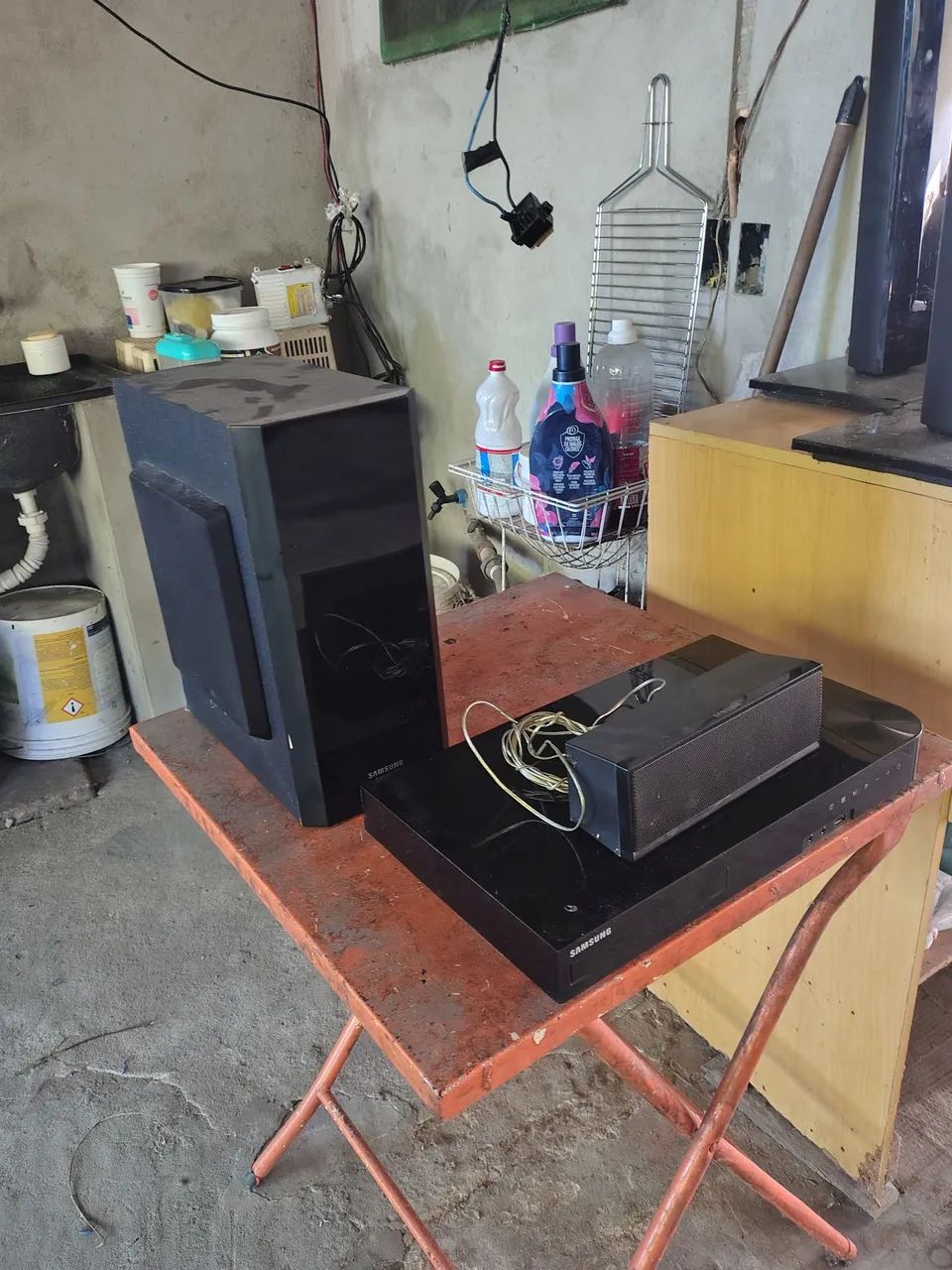 Vendo um Hornet te funcionando perfeitamente - Foto 5