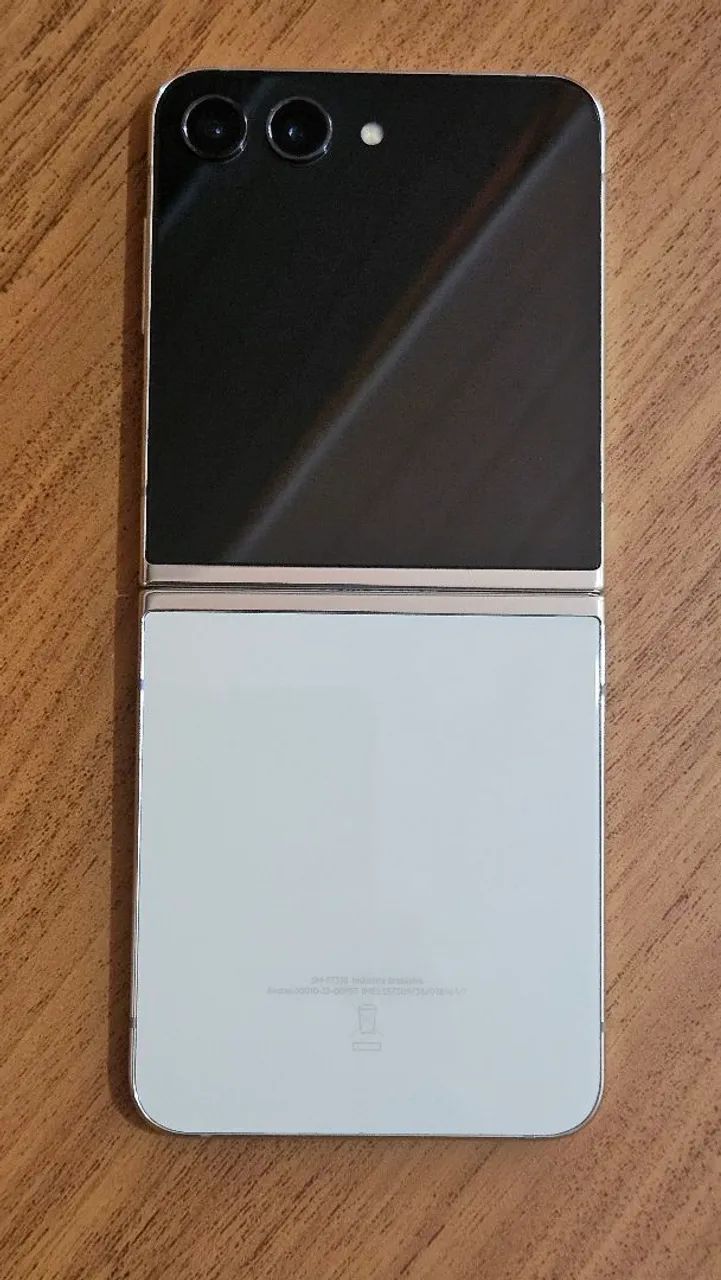 Samsung Galaxy Z Flip 5 (Retirada de peças) - Foto 3