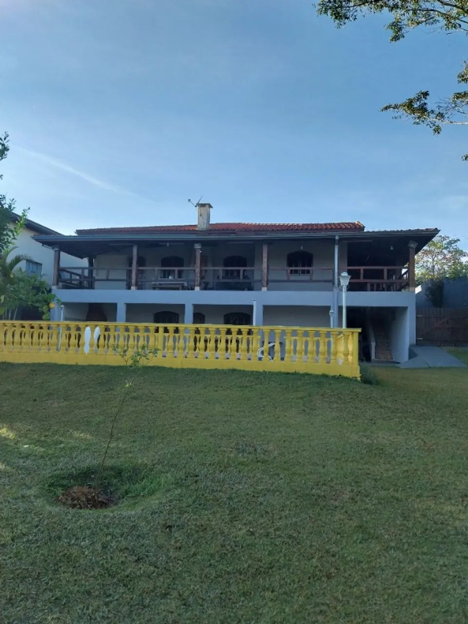 Foto - Ibiúna - Portal das Águas