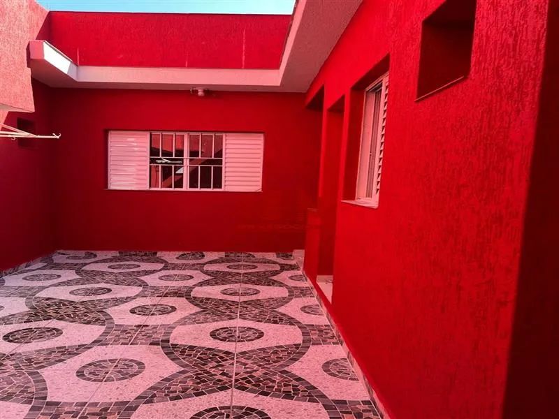 Casa Vila Medeiros São Paulo/SP