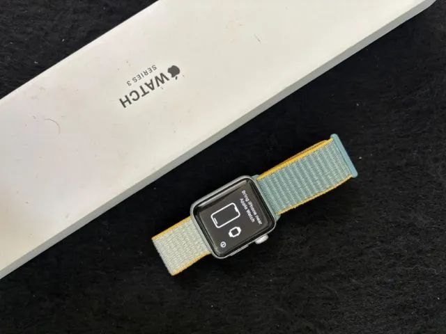 Apple Watch Series 3 - 100% Funcional - Foto 3