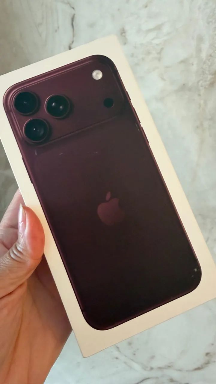 iPhone 18 pro max  - Foto 3
