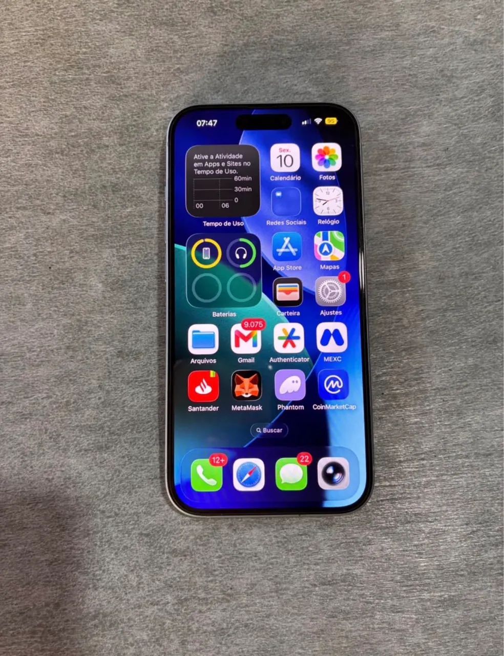 iPhone 15 128 gb - Foto 2