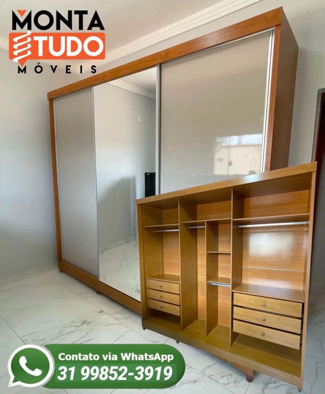 Montador de móveis  - Foto 5