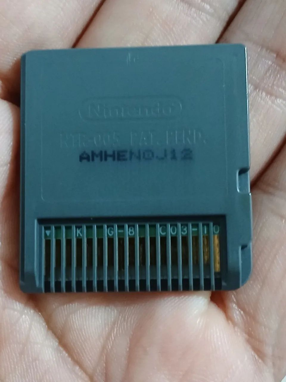 Metroid Prime Hunter Nintendo ds/3ds - Foto 3