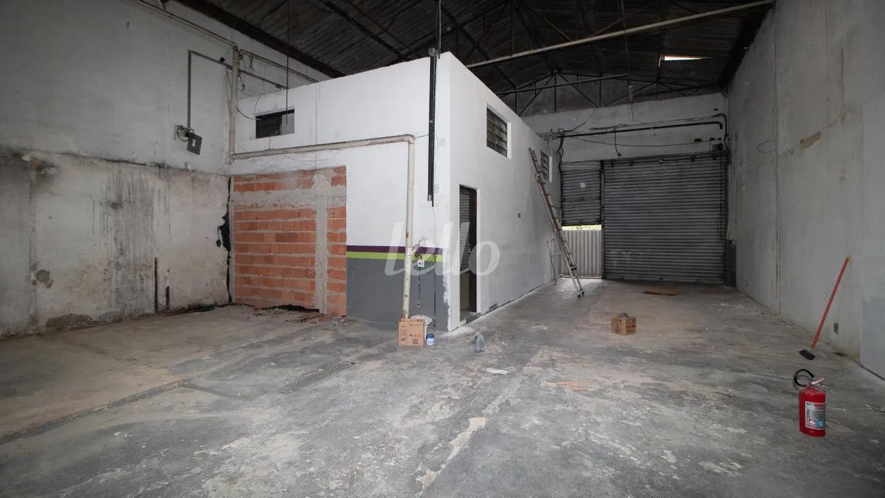 Comercial para alugar no(a) Vila América - Foto 2