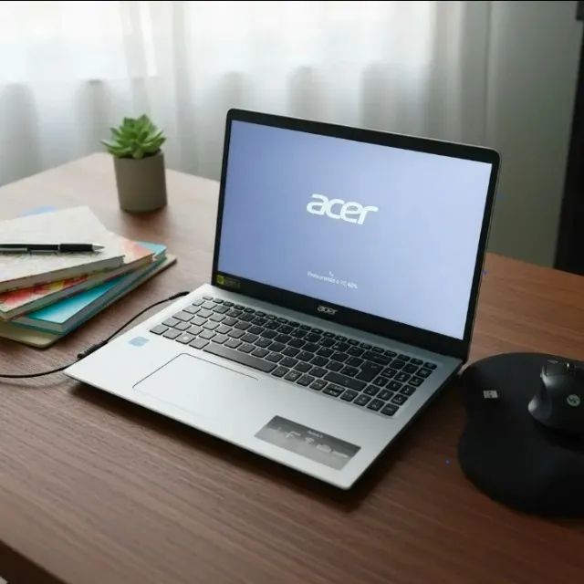 Notebook Acer i3 