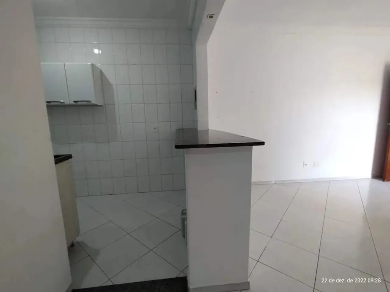  ÓTIMO APARTAMENTO A VENDA EM SAMAMBAIA  - Foto 3