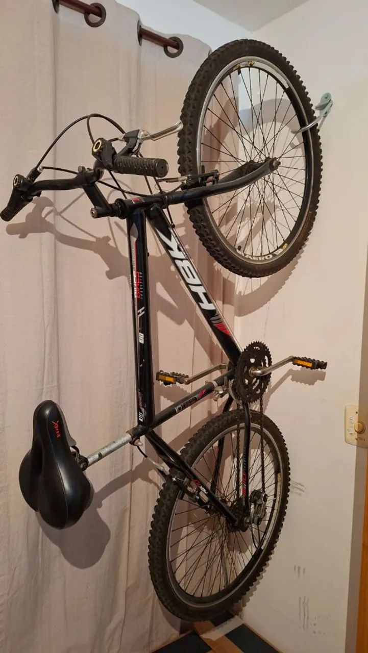 Bicicleta HBK mountain bike  - Foto 3