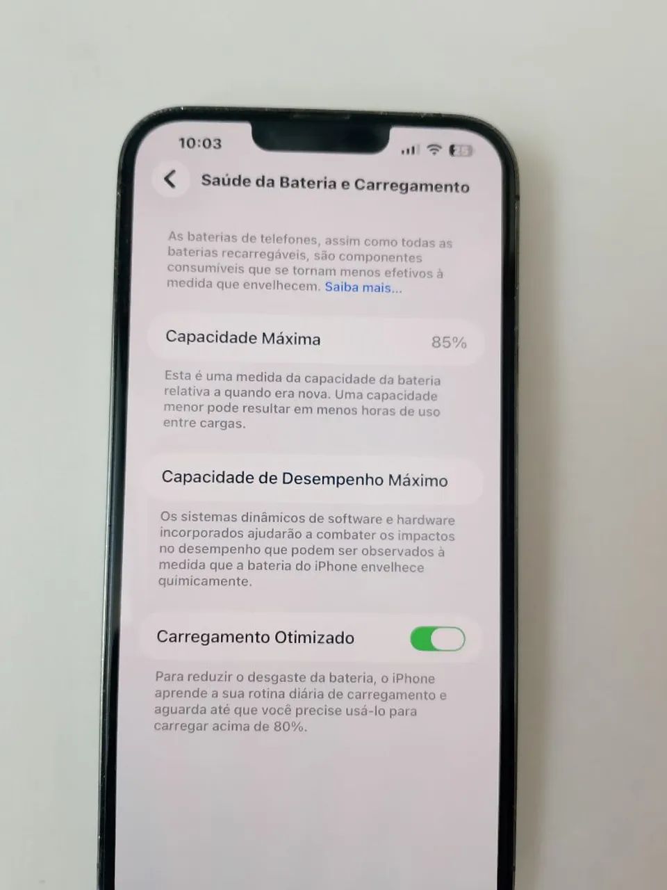 iPhone 13 Pro Max - Foto 2