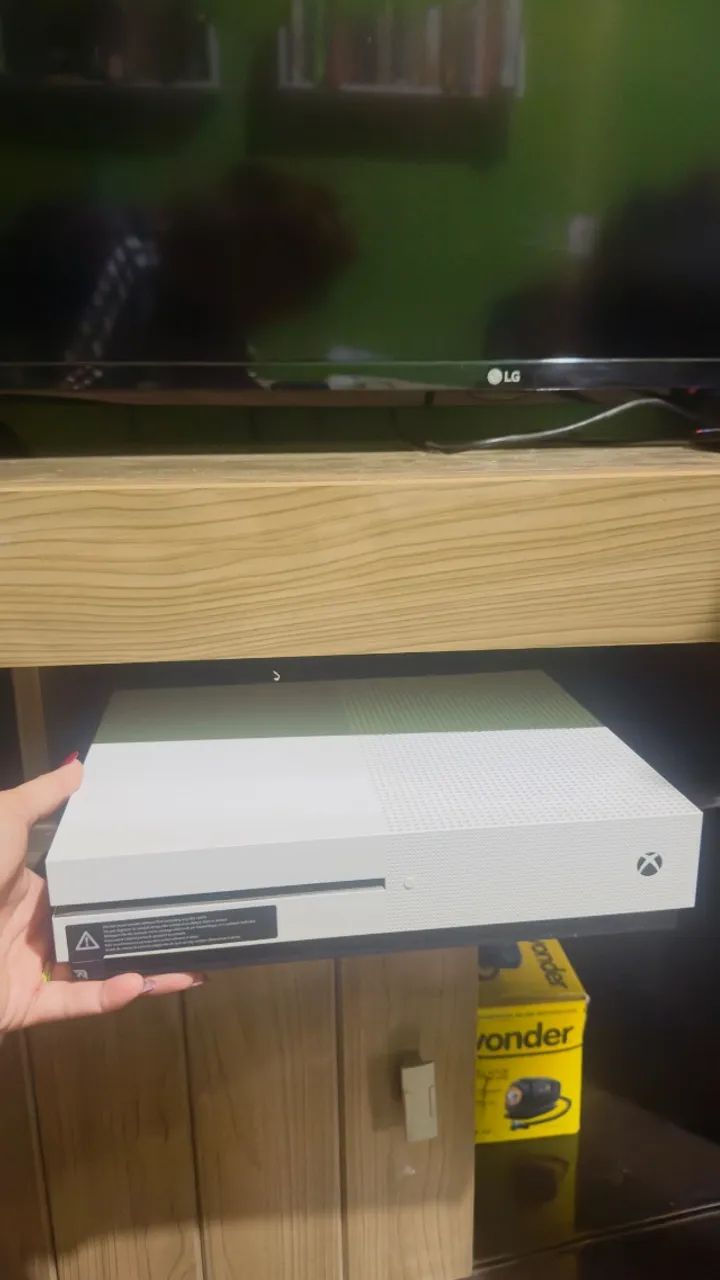 Xbox One 
