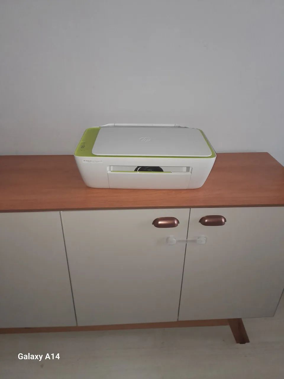 Impressora  - Foto 2