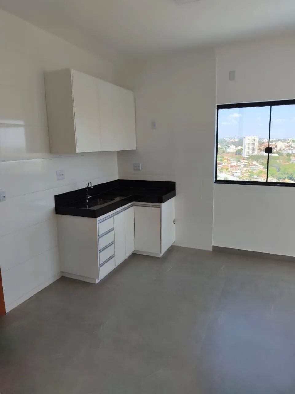 Excelente Apto 1 quarto Bairro Juliana  - Foto 2