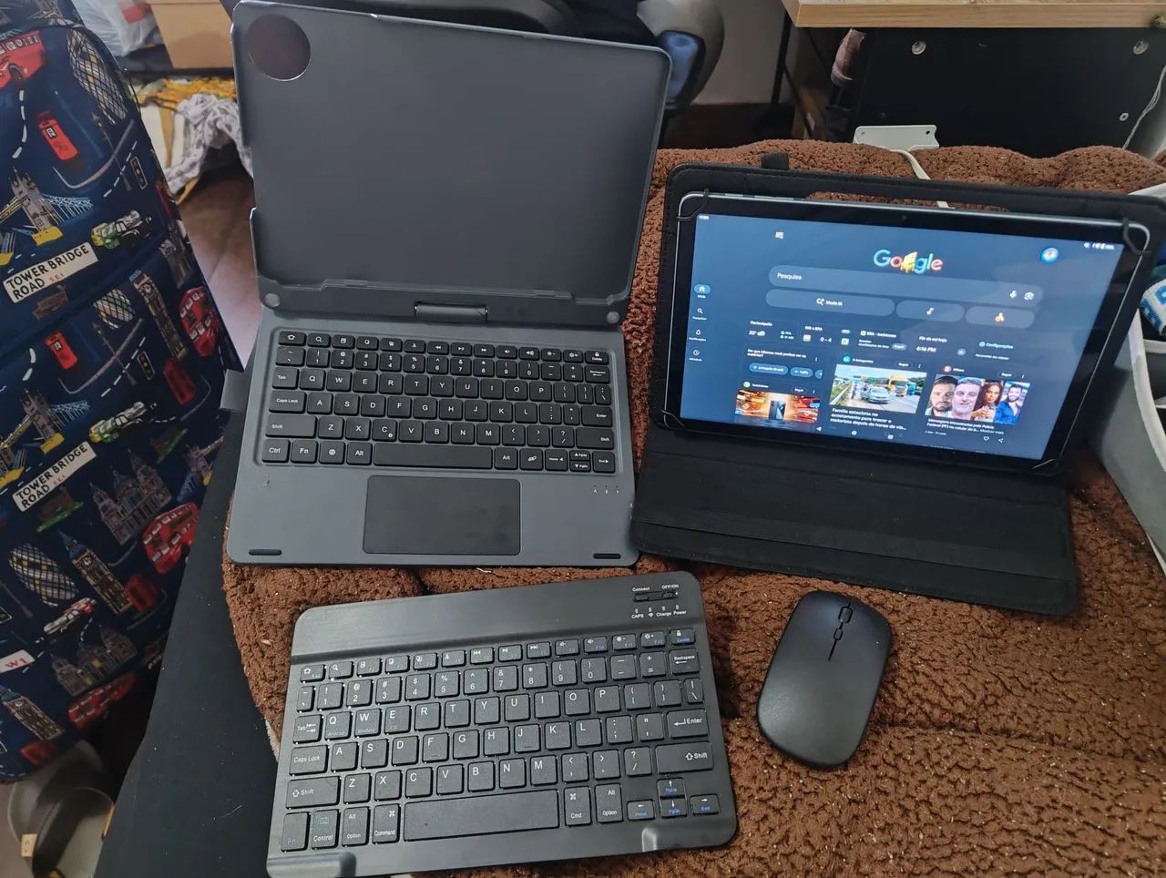 Tablet - Foto 2