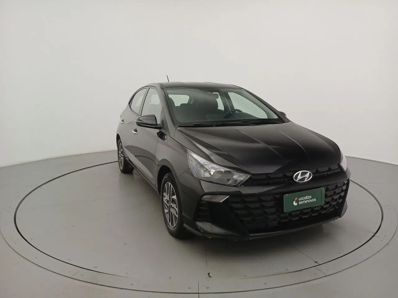 Hyundai HB20 Limited 1.0 Flex 12V Mec., foto 7 de 18