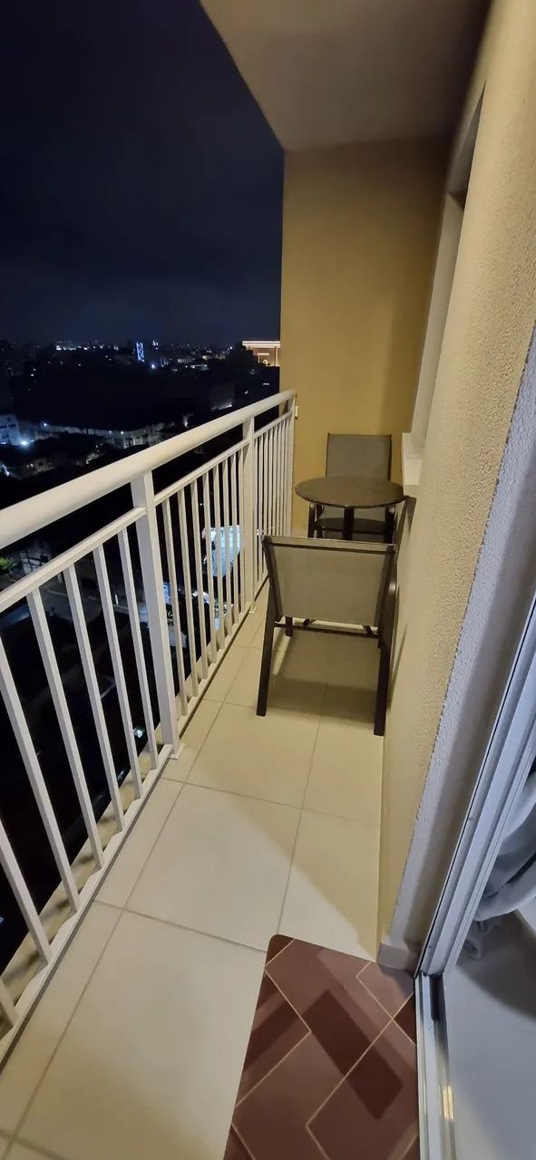 Apartamento bairro Belem SP - Foto 3