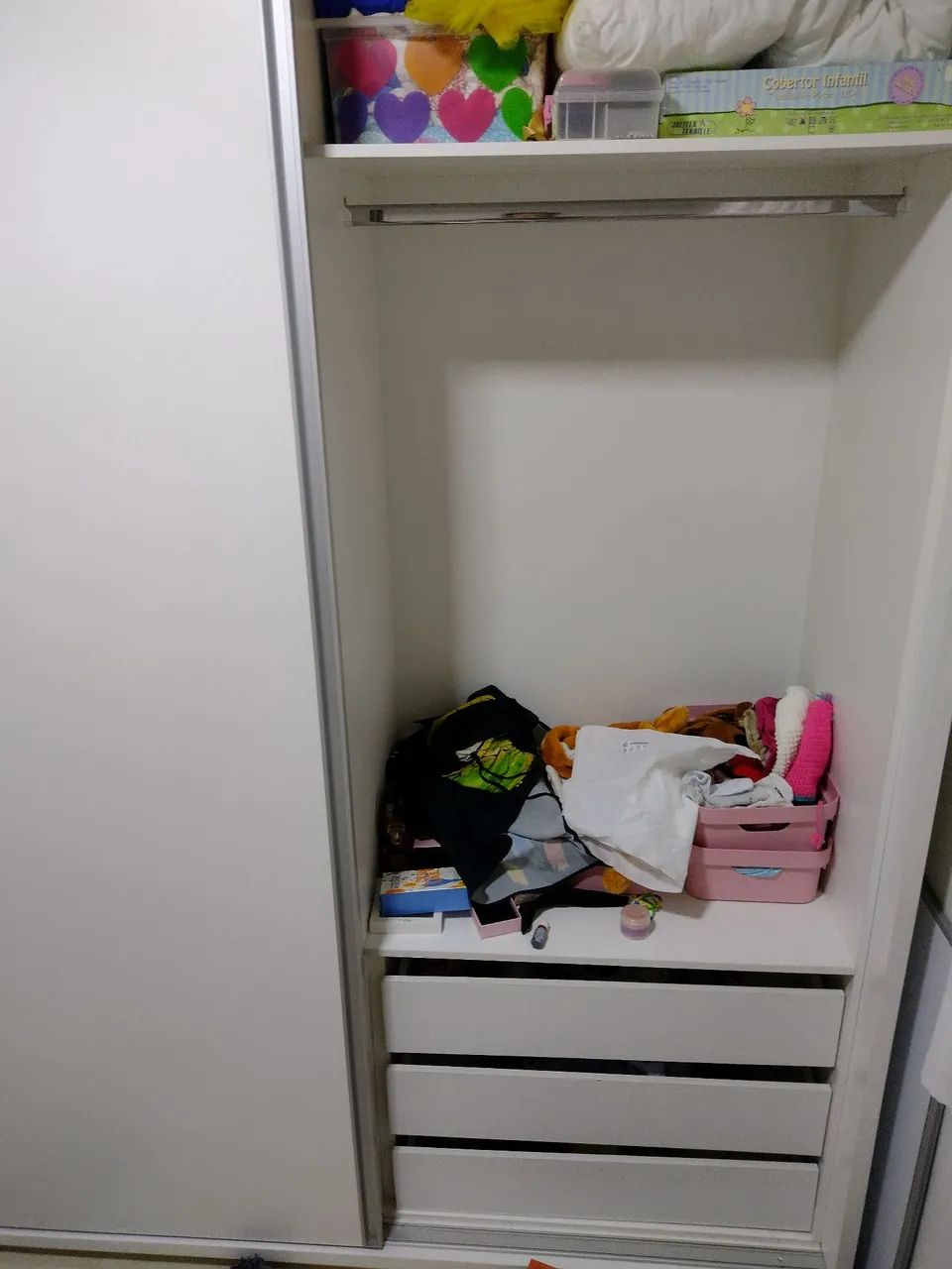Guarda roupa  - Foto 2