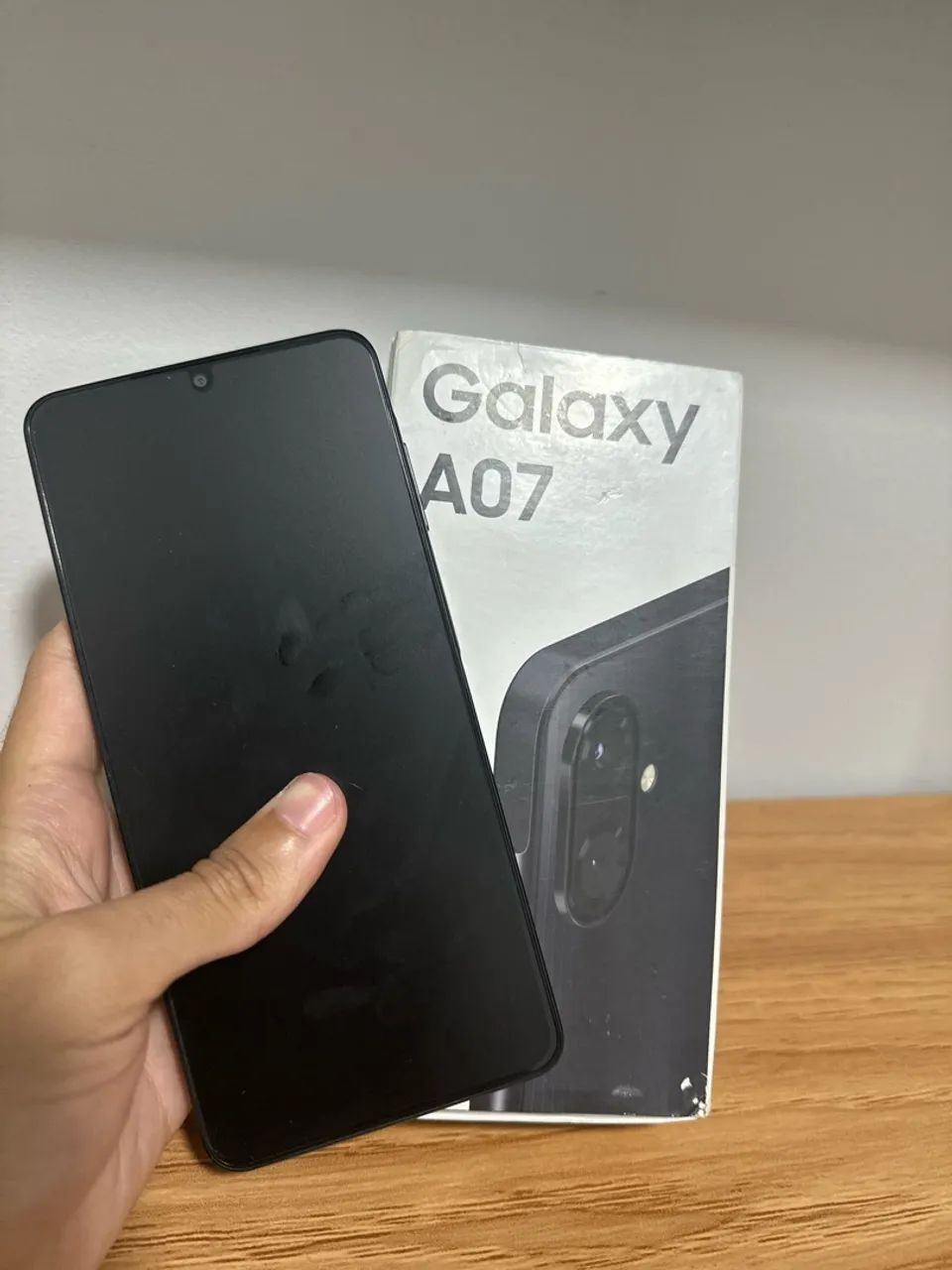Samsung A07 - Foto 5