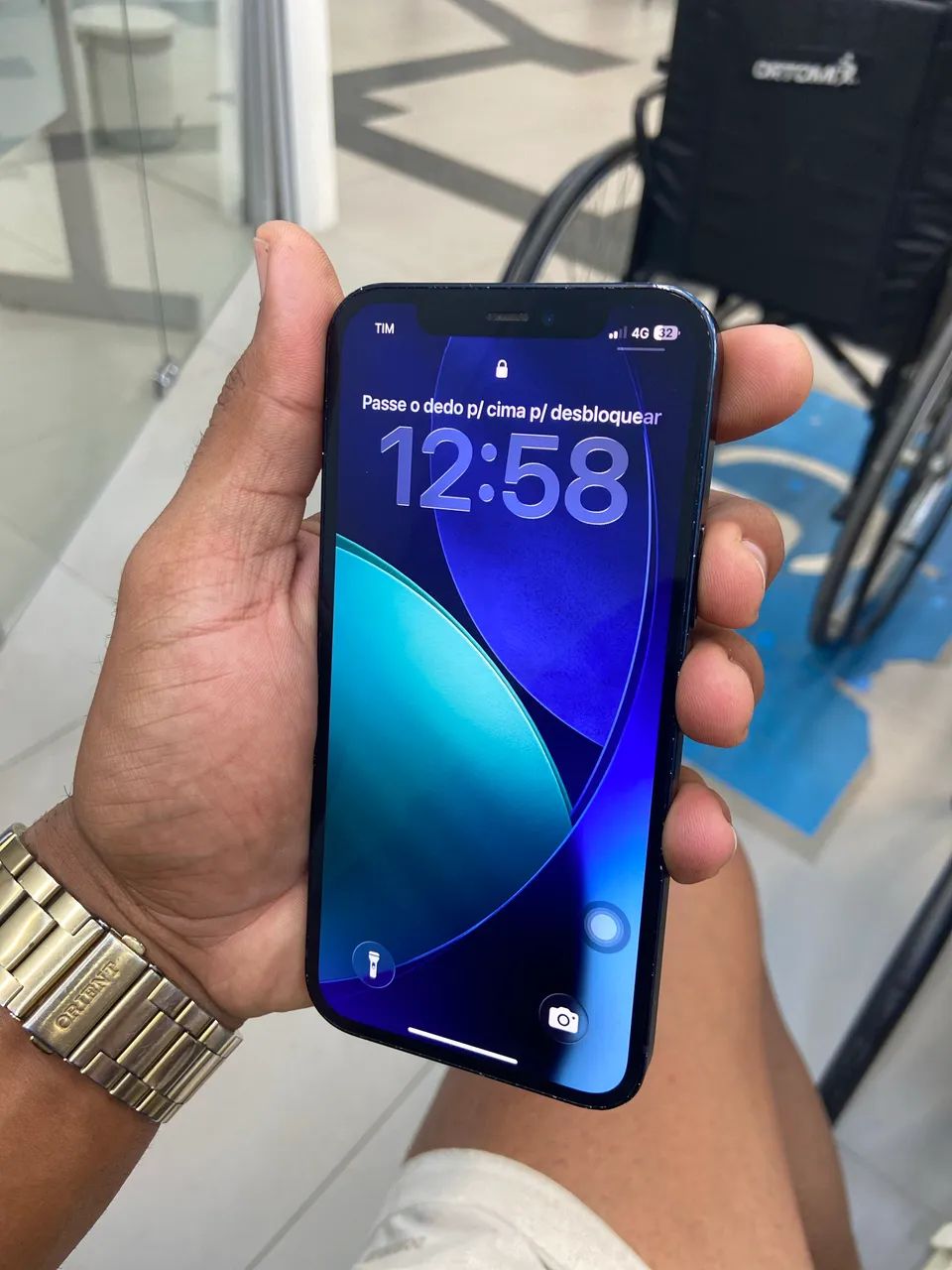 iPhone 12 128gb